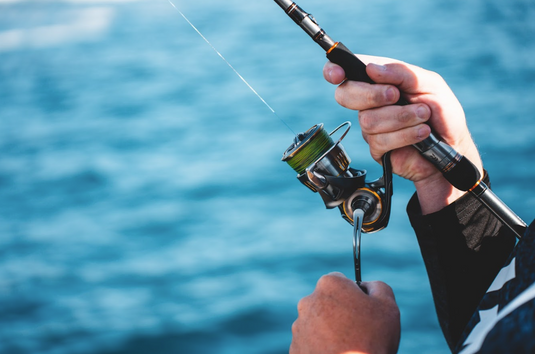 Daiwa 23 Airity
