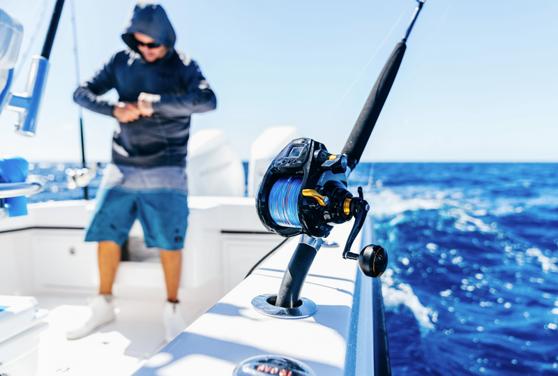 Load image into Gallery viewer, Shimano Beastmaster 9000B
