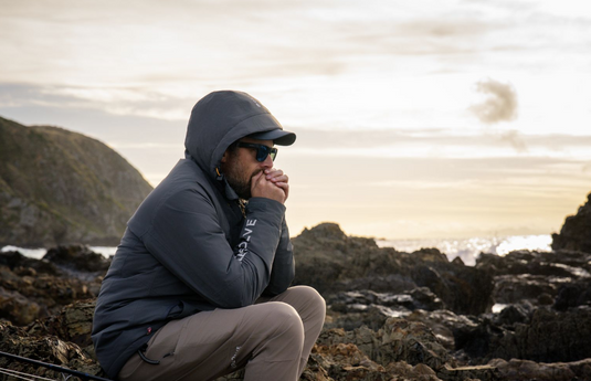 Desolve Ironloft Jacket