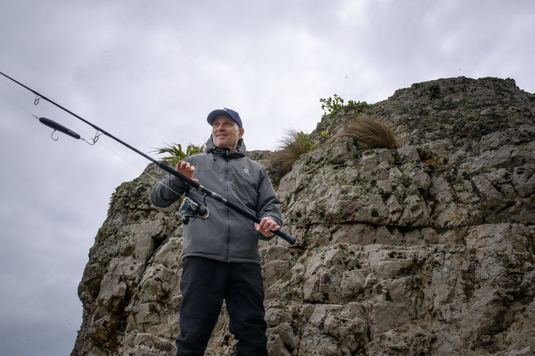 Desolve Ironloft Jacket