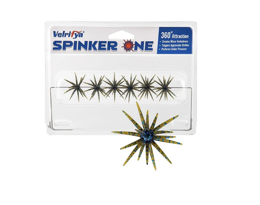 Velrifya Spinker One 1.4" Urchin