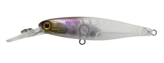 Jackall Squirrel 61SP