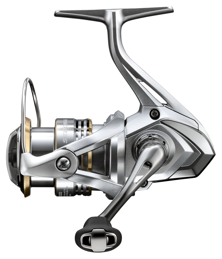 Load image into Gallery viewer, Shimano Sedona FJ
