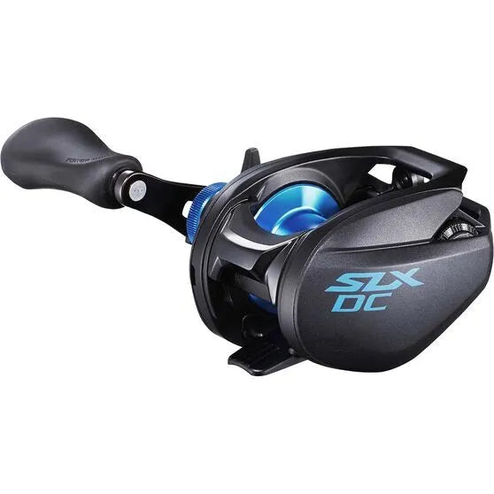 Load image into Gallery viewer, Shimano SLX DC 150
