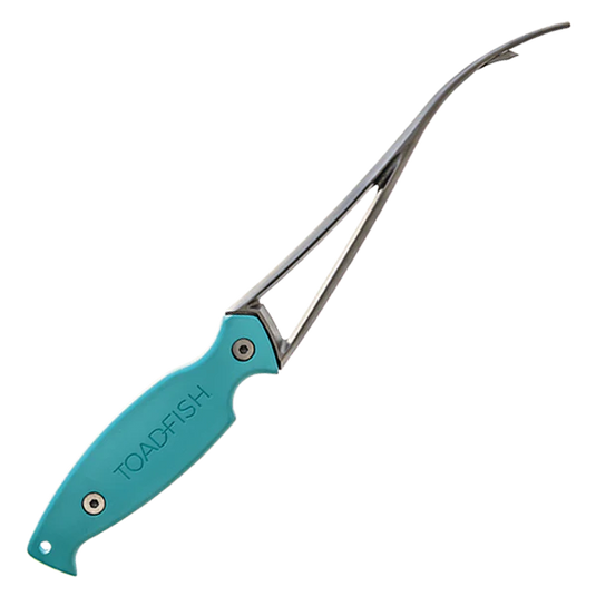 Toadfish Prawn Seafood Tool