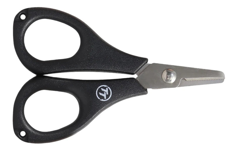 Load image into Gallery viewer, TT Braid Scissors 4"
