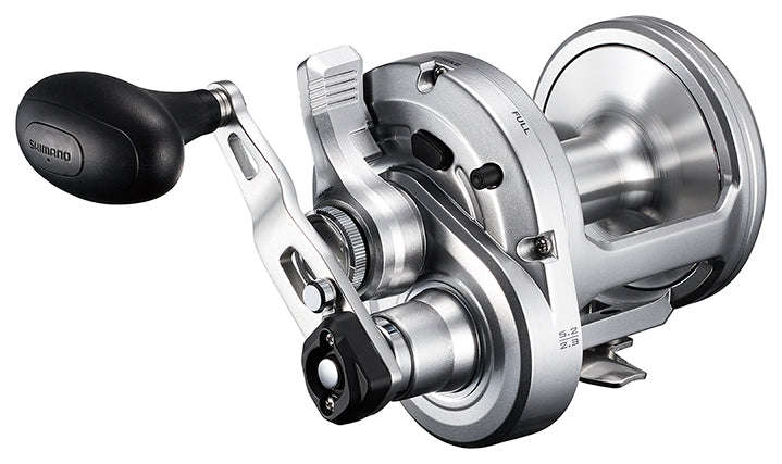 Load image into Gallery viewer, Shimano Speedmaster LD II
