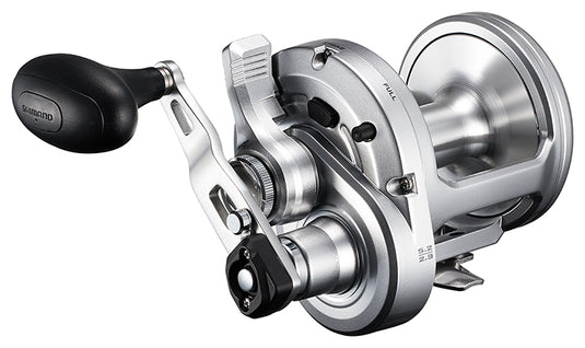 Shimano Speedmaster LD II
