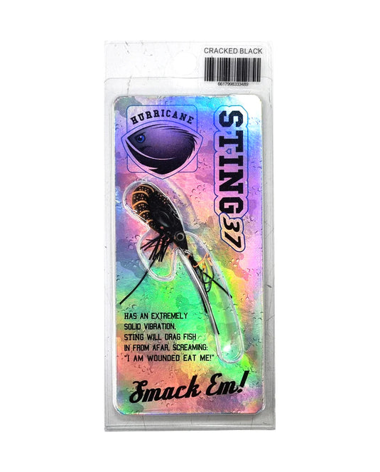 Hurricane Sting 37