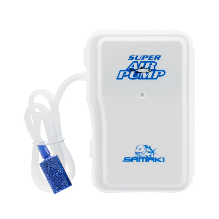 Load image into Gallery viewer, Samaki Super Pump Aerator
