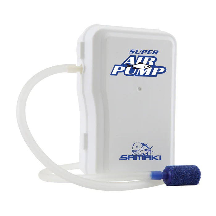 Load image into Gallery viewer, Samaki Super Pump Aerator

