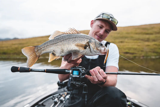 Daiwa Tatula SV 70