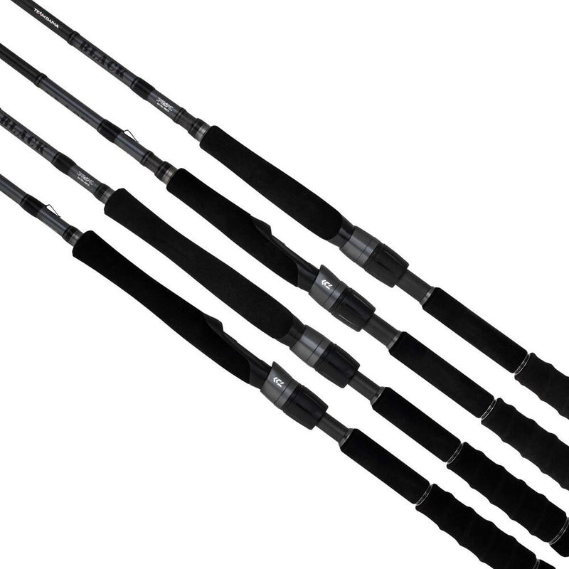 Load image into Gallery viewer, Daiwa 23 TD Black
