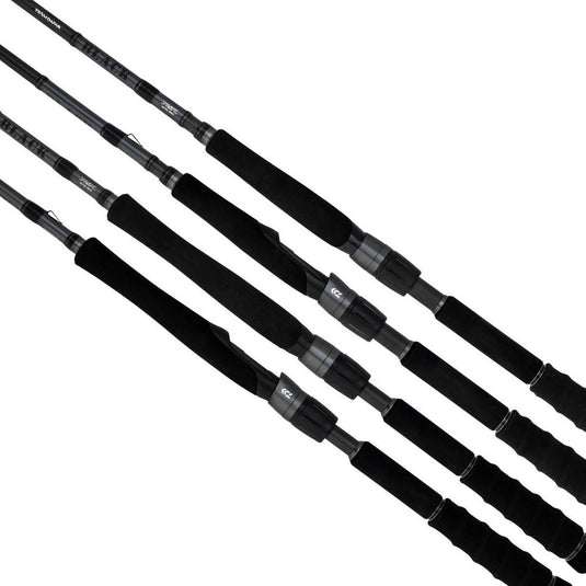 Daiwa 23 TD Black