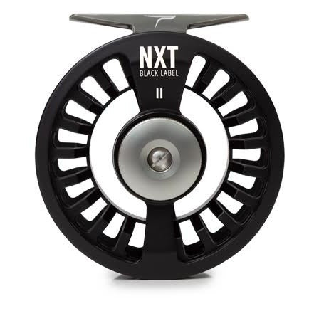 TFO NXT Black Label II Fly Reel