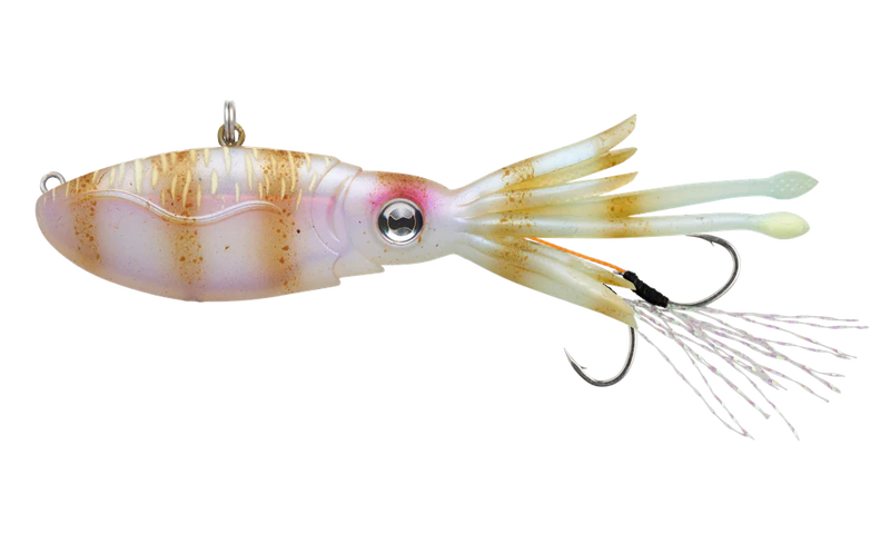 Load image into Gallery viewer, Nomad Squidtrex Vibe
