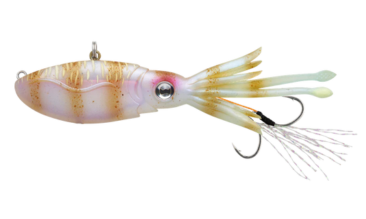 Nomad Squidtrex Vibe