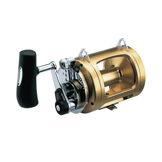 Shimano Tiagra 50WLRS A