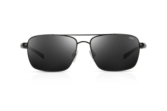 Tonic Blaq Metal Sunglasses