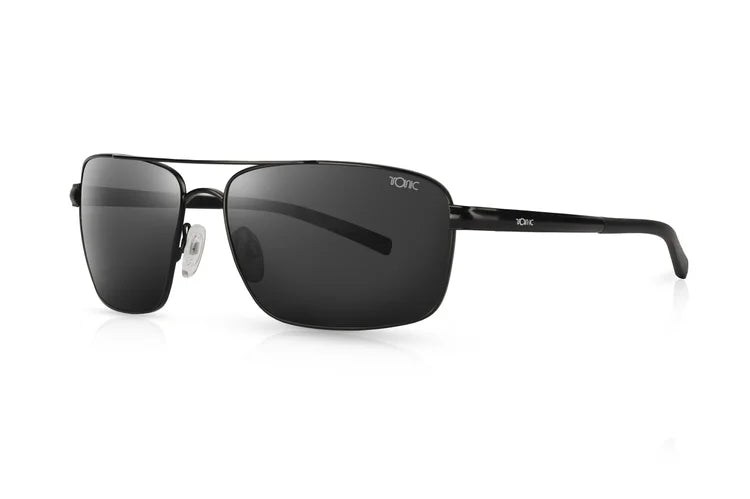 Load image into Gallery viewer, Tonic Blaq Metal Sunglasses
