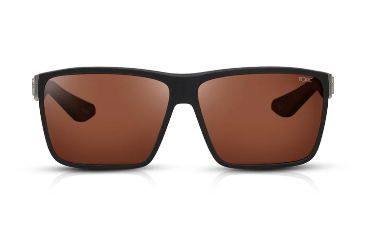 Load image into Gallery viewer, Tonic Maximus Recycled Sunglasses

