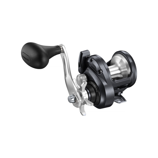 Shimano Torium Jigger