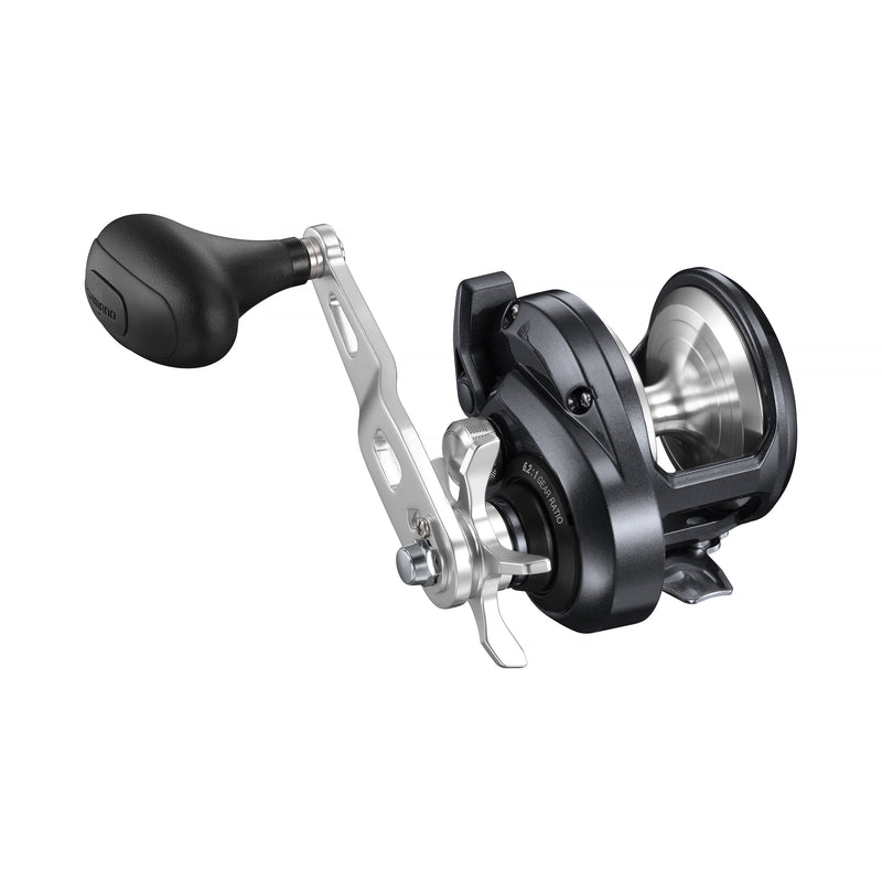 Load image into Gallery viewer, Shimano Torium Jigger
