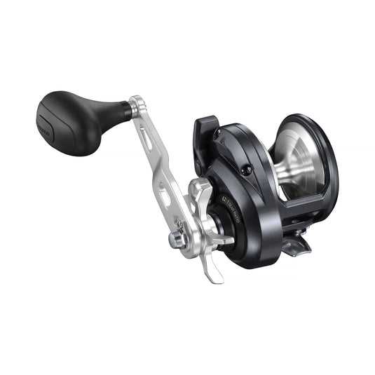 Shimano Torium Jigger