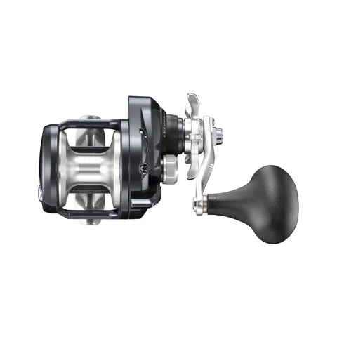 Shimano Torium Jigger