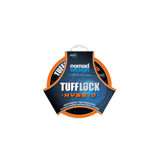 Nomad Tufflock Hybrid Leader - 100m