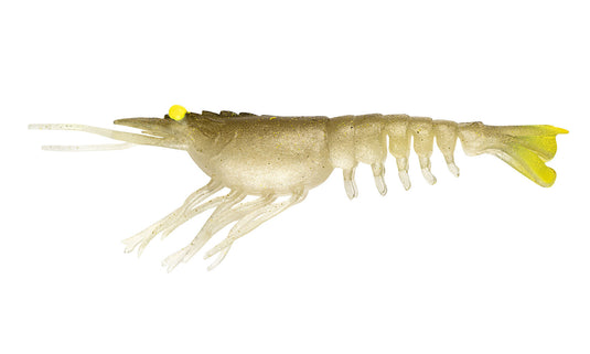 Nomad Live Ops Switcher Shrimp 2.3" - 6 Pack