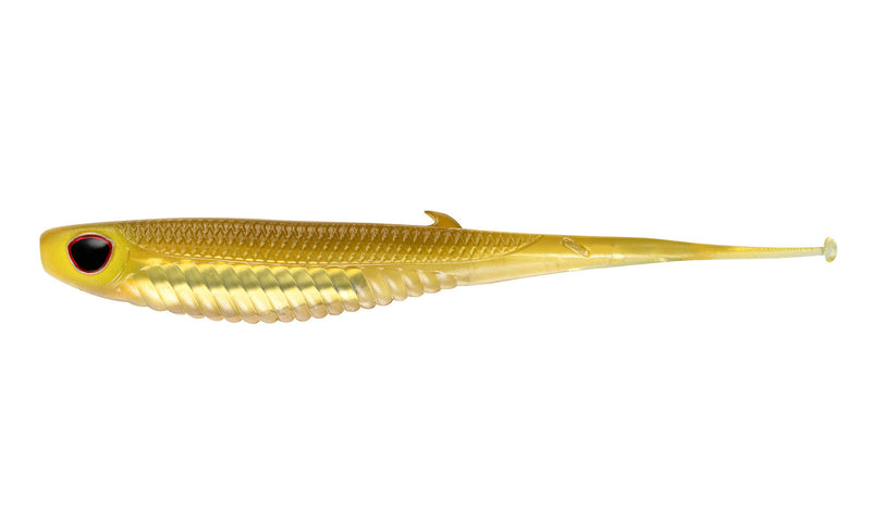 Load image into Gallery viewer, Nomad Live Ops Wingman 3.75" Jerkshad - 5 Pack

