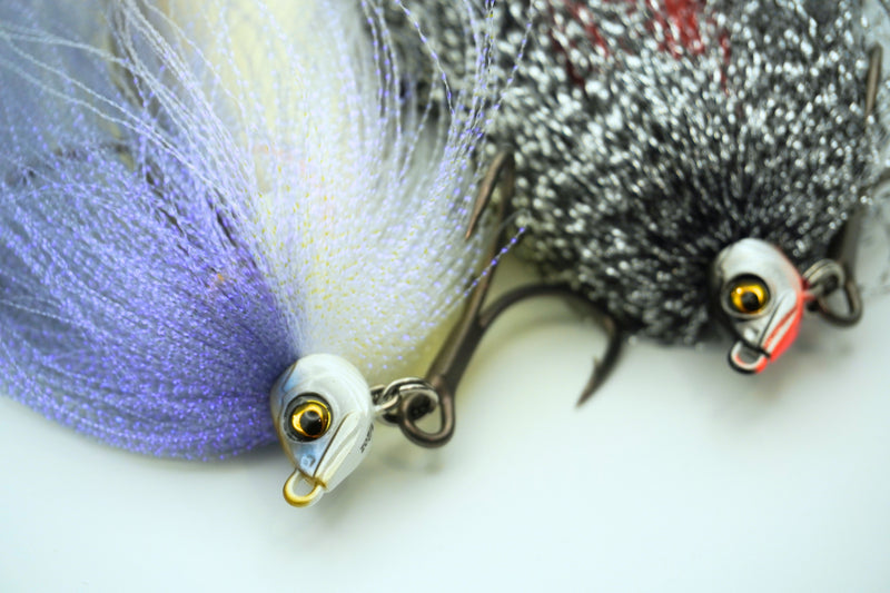 Load image into Gallery viewer, Spinwright Fluffball Elite 1oz
