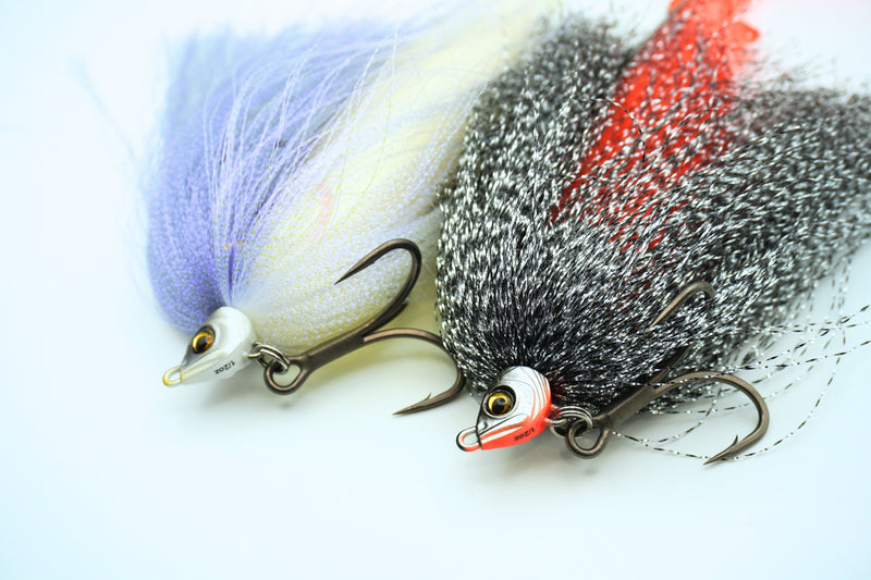 Load image into Gallery viewer, Spinwright Fluffball Elite 1oz
