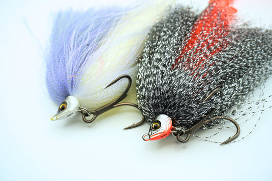 Spinwright Fluffball Elite 1oz