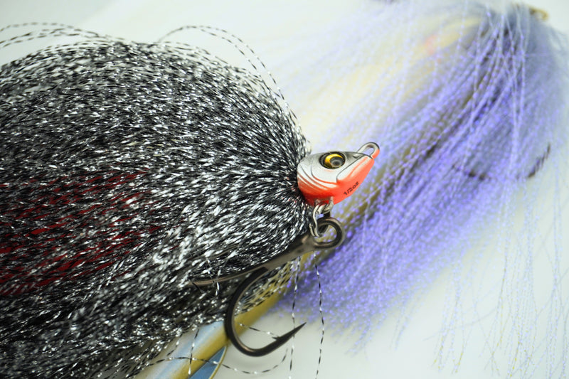 Load image into Gallery viewer, Spinwright Fluffball Elite 1oz

