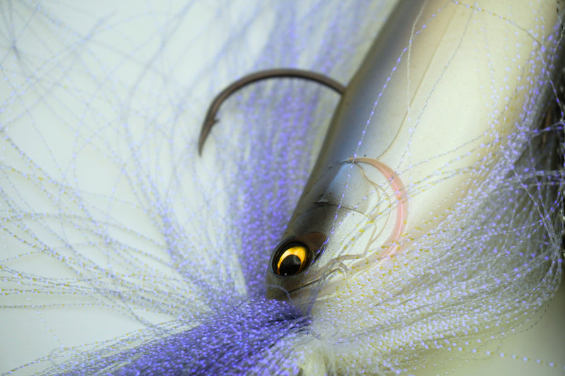 Load image into Gallery viewer, Spinwright Fluffball Elite 1oz

