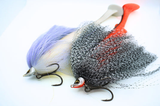 Spinwright Fluffball Elite 1oz