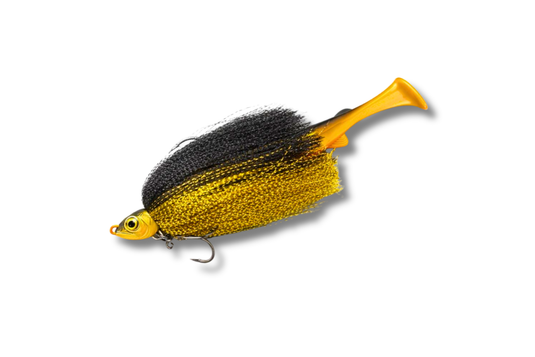 Spinwright Fluffball Elite 1oz