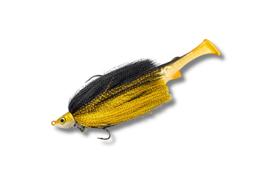 Spinwright Fluffball Elite 1oz