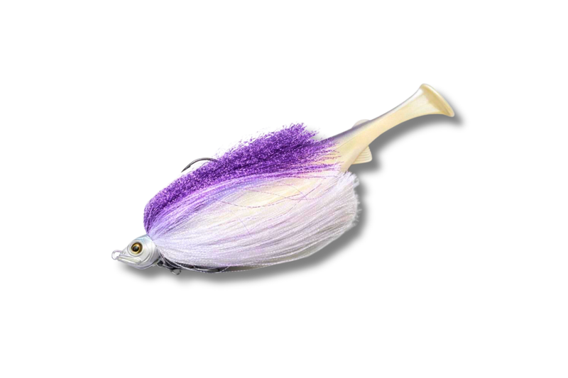 Load image into Gallery viewer, Spinwright Fluffball Elite 1oz
