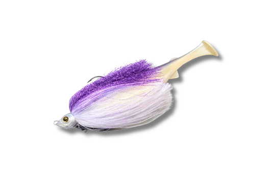 Spinwright Fluffball Elite 1oz