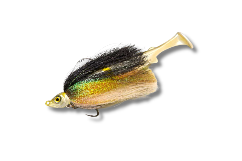 Load image into Gallery viewer, Spinwright Fluffball Elite 1oz
