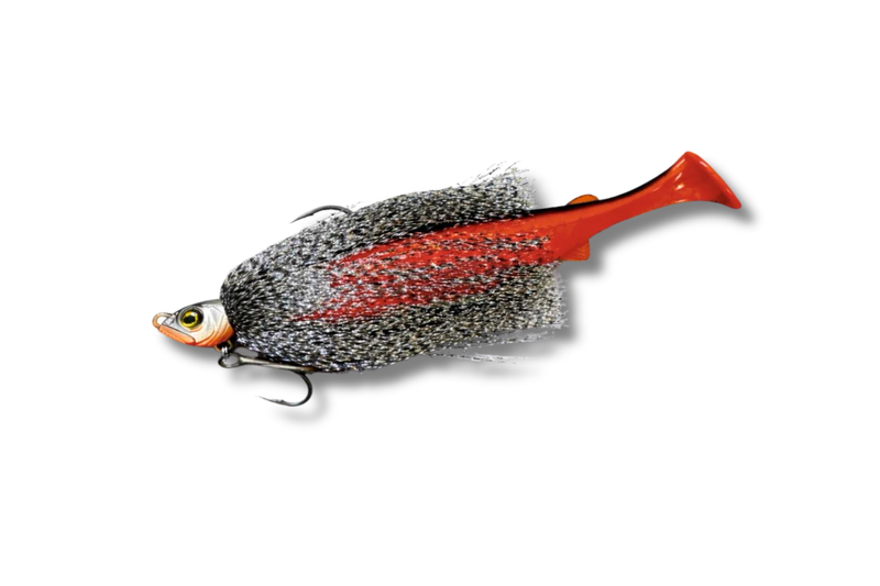 Load image into Gallery viewer, Spinwright Fluffball Elite 1/2oz
