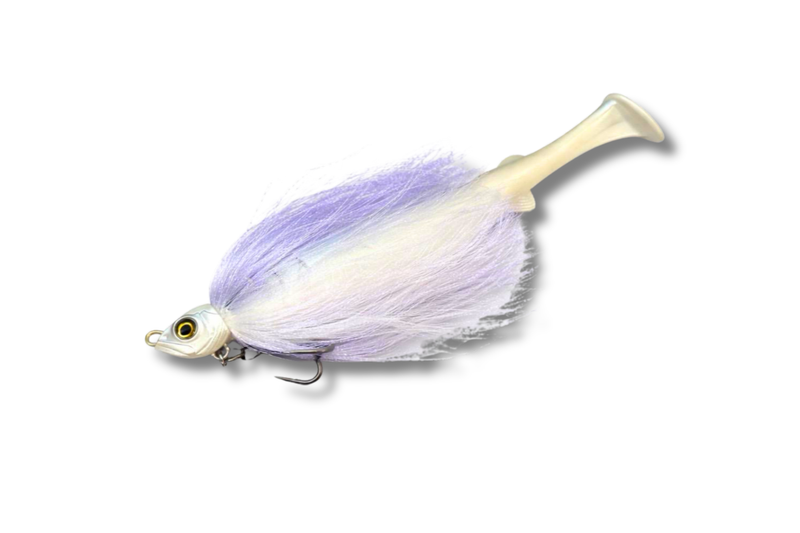 Load image into Gallery viewer, Spinwright Fluffball Elite 1oz
