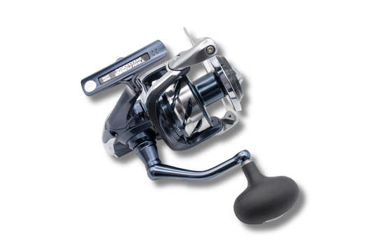 Shimano Twinpower SW
