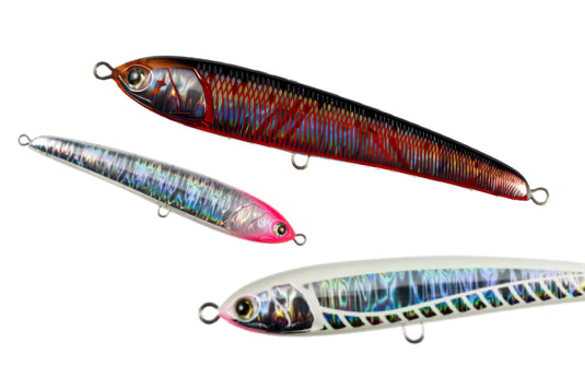 Maria Rapido 160mm