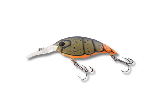 Berkley Protech Money Badger 50mm