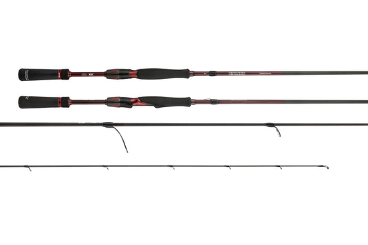 Daiwa 26 TD Battler AGS