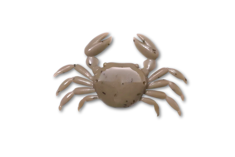 Load image into Gallery viewer, Marakyu Crab - Large Brown
